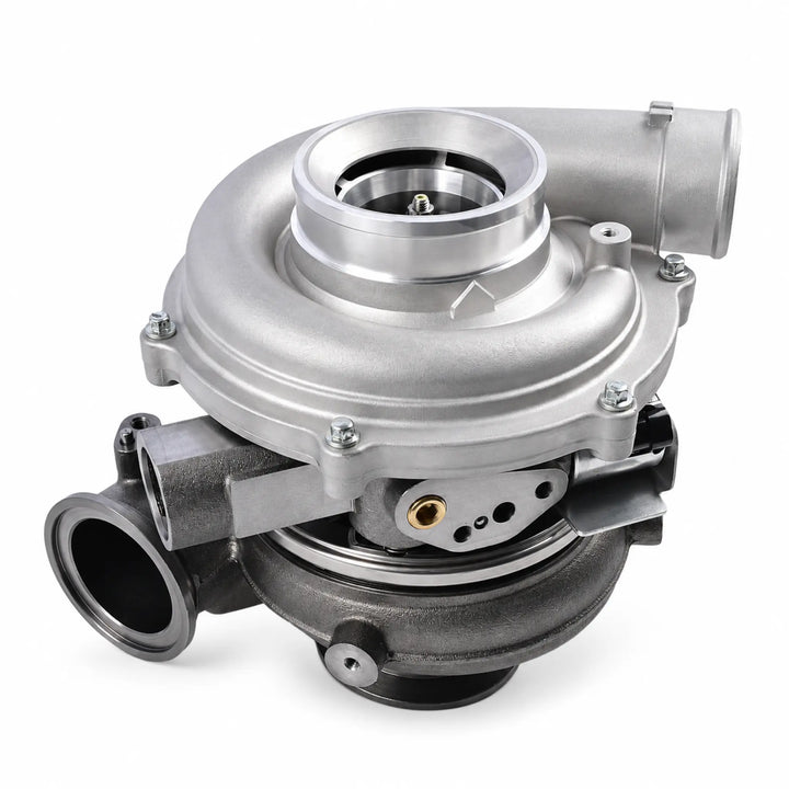 GT3782VA VGT Turbocharger - turbocharger assembly