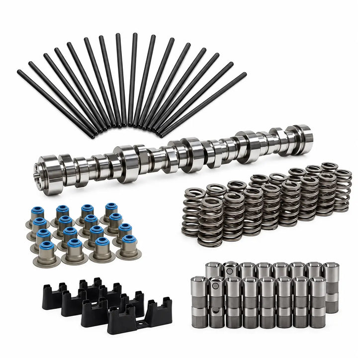 LS Camshaft & Lifter Kit for 1999-2013 Chevy Silverado 1500