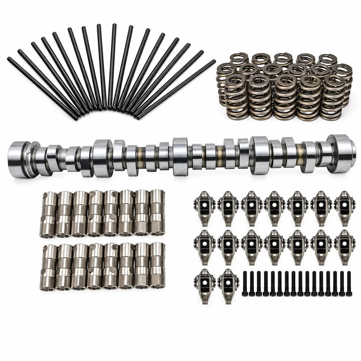 LS Camshaft & Lifter Kit for 2000-2006 Chevy Silverado 1500