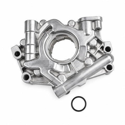 M342 Engine Oil Pump - oil pump component