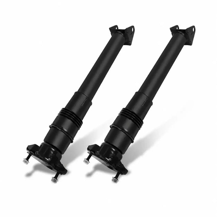2Pcs Mercedes GL ML Rear Shocks Without ADS for 2006-11 ML / 2007-12 GL