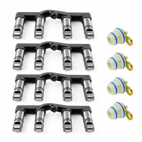 Non-MDS Lifters Kit - complete package contents