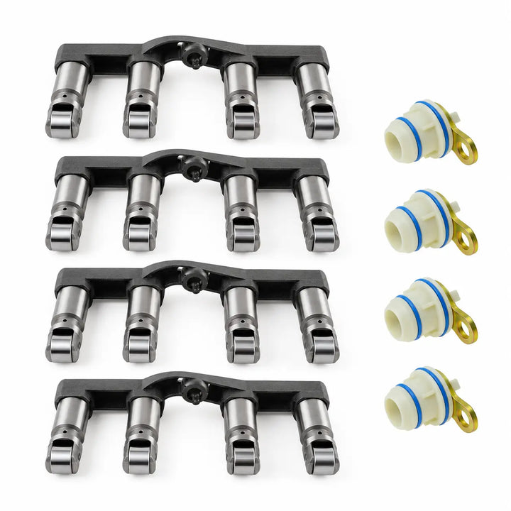 Non-MDS Lifters Kit - complete package contents