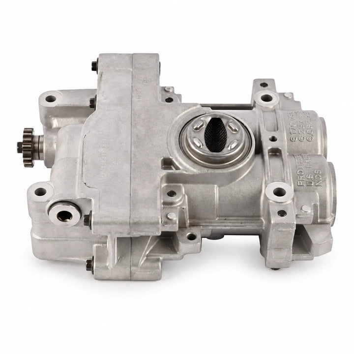 2.4L Engine Oil Pump - oil pump component