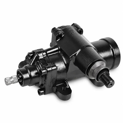 Power Steering Gearbox - Power Steering Gear Box Assembly for Cadillac
