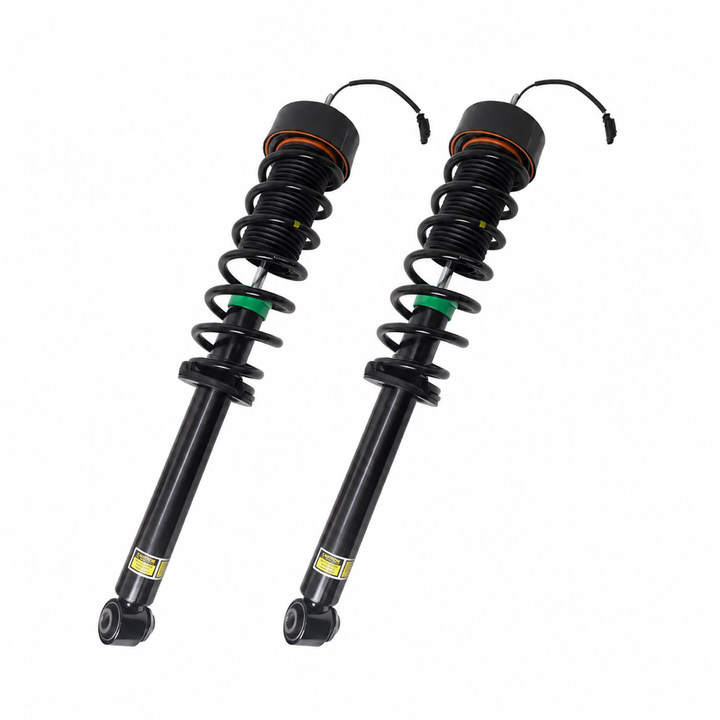 23405720 2 amortiguadores traseros con magnéticos para Cadillac CT6 2016-2020