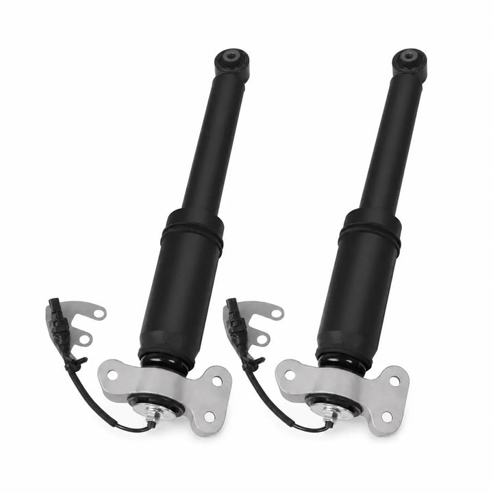 2Pcs Rear Variable Damping Shocks for 2016-2024 Chevrolet Camaro