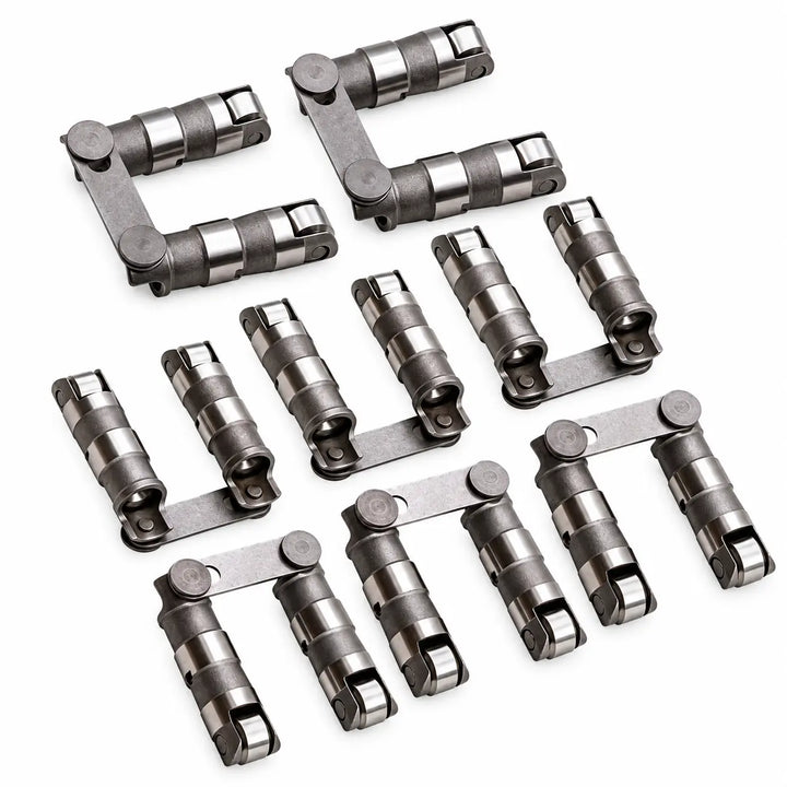Valve Lifters - complete package contents