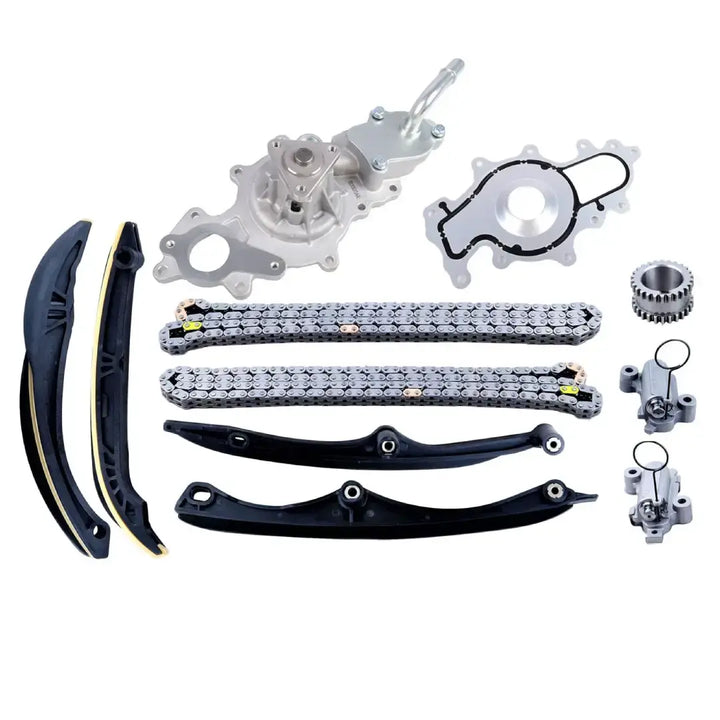 3.5 EcoBoost Timing Chain and Water Pump Kit main product view