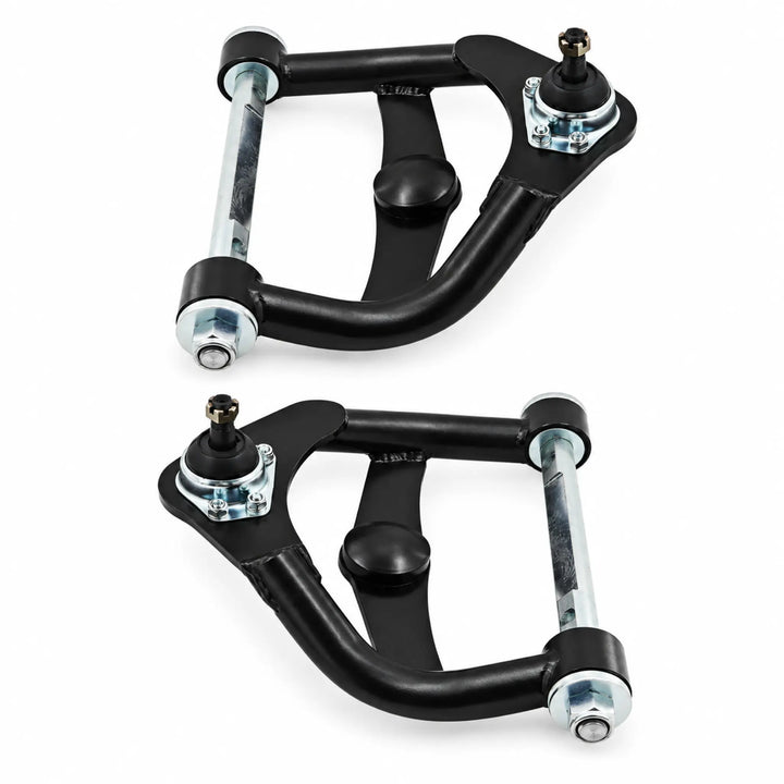 Brazos de control superiores tubulares para S10 y G-Body | S10 2WD 1982-2004 / GM G-Body 1978-1988