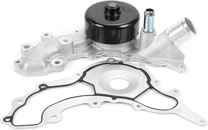 Engine Water Pump for 2014–2022 Jeep Cherokee & 2015–2017 Chrysler 200 3.2L 3.6L