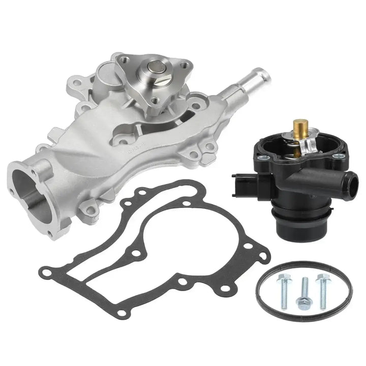 1.4L Water Pump and Thermostat main product view