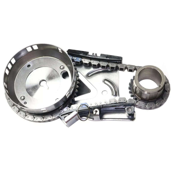 Camshaft KitNON-MDS Lifters replace kit Head FOR 2003-2008 Dodge Ram Chrysler Jeep 5.7 HEMI camshaft Water pumps valve spring kit